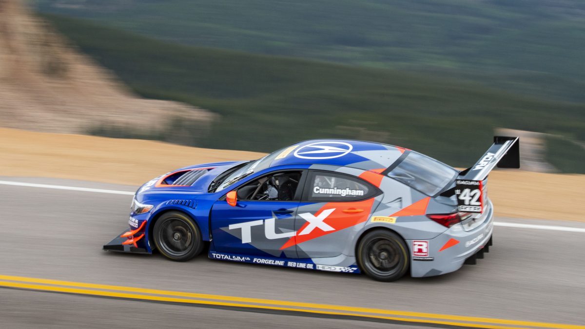ACURA