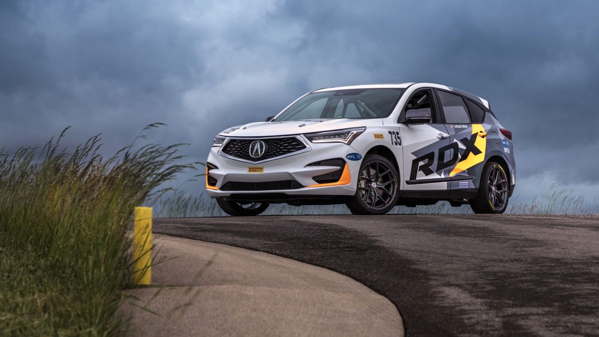 ACURA
