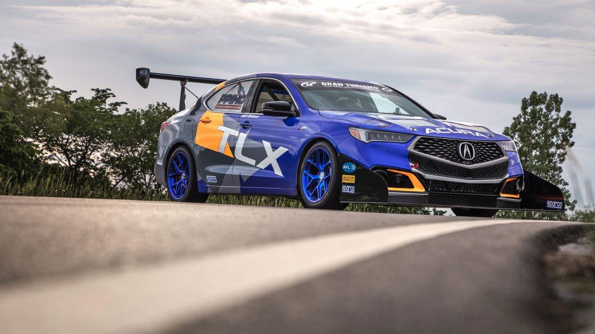 ACURA