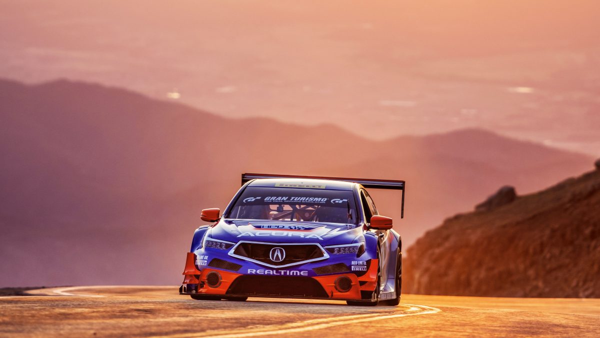 ACURA