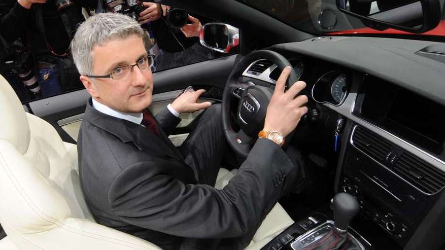 AUDI