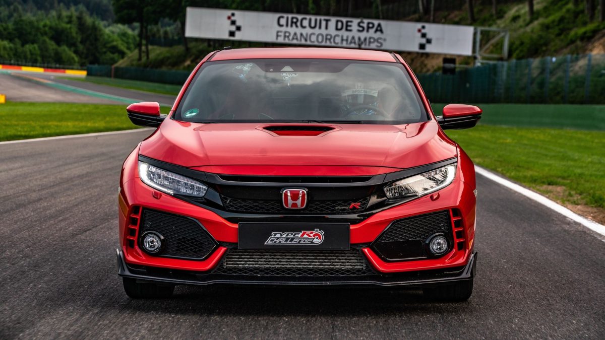 HONDA