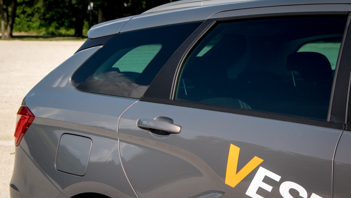 LADA VESTA