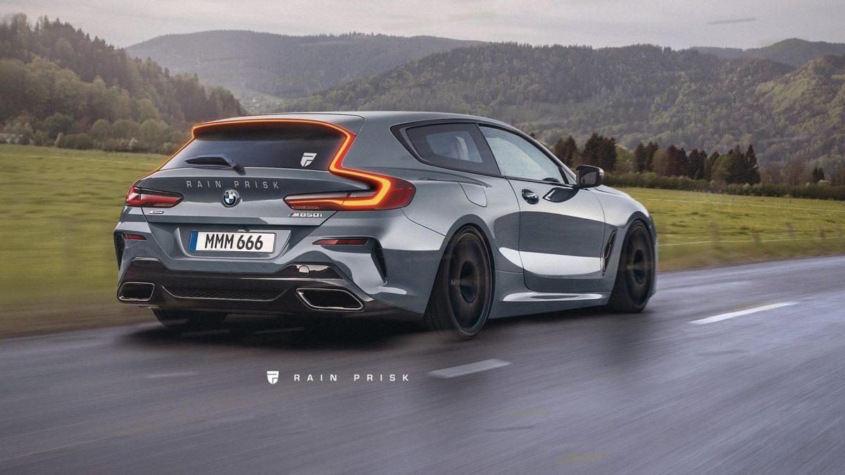 BMW