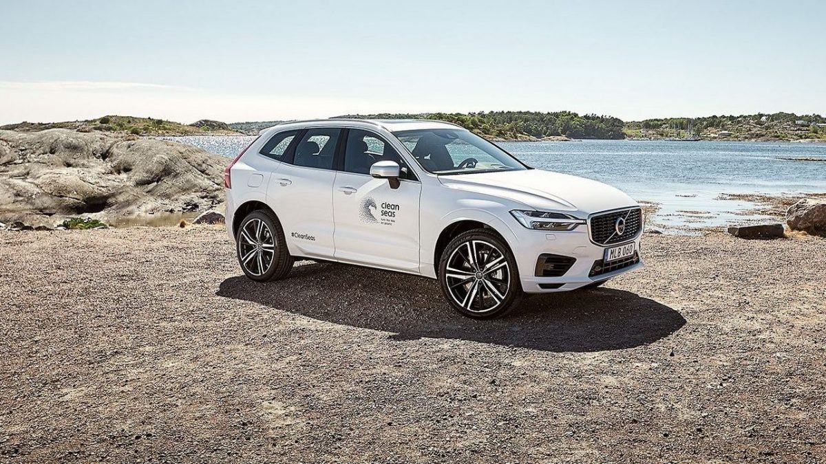 VOLVO