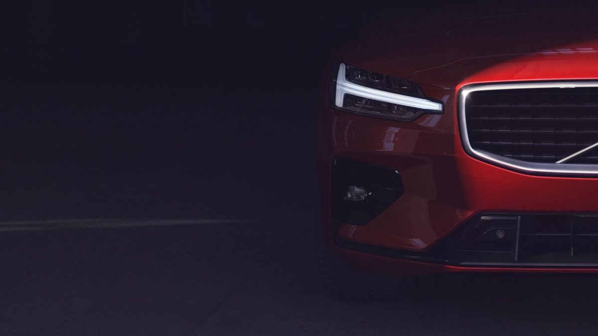 VOLVO