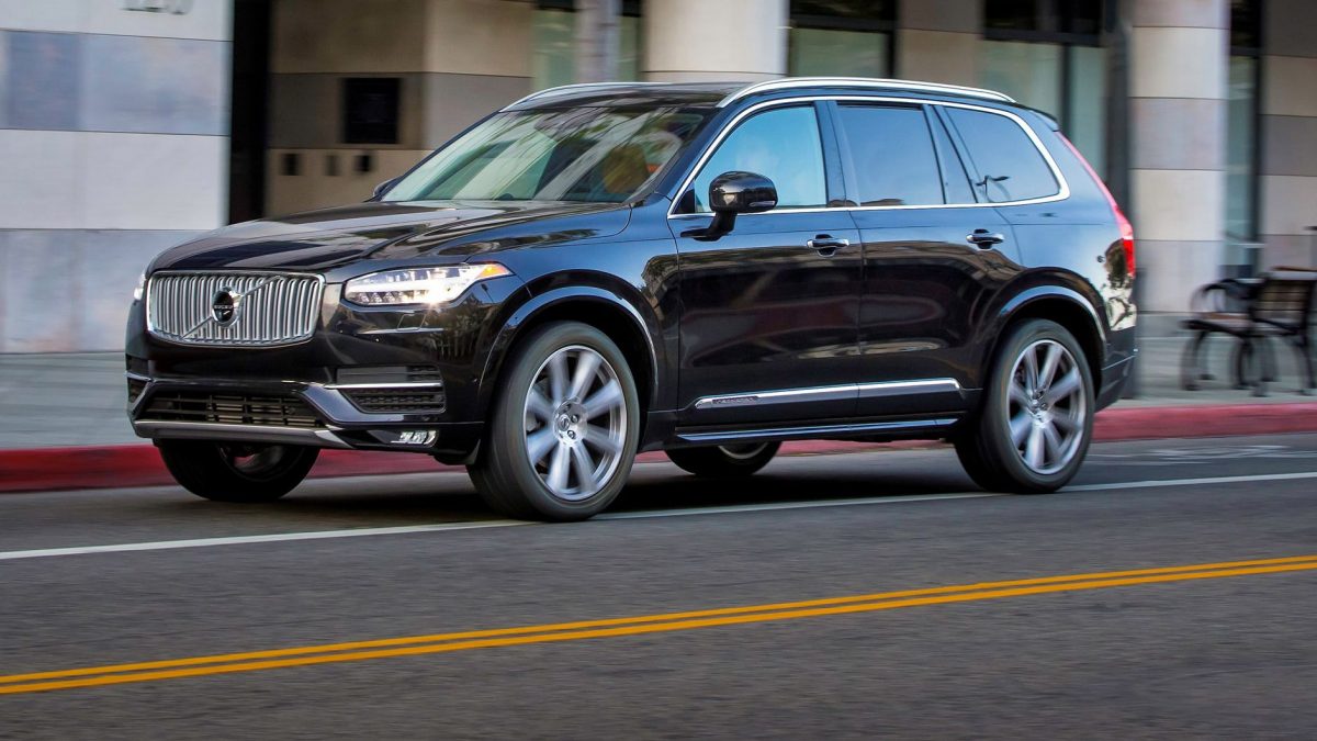 VOLVO