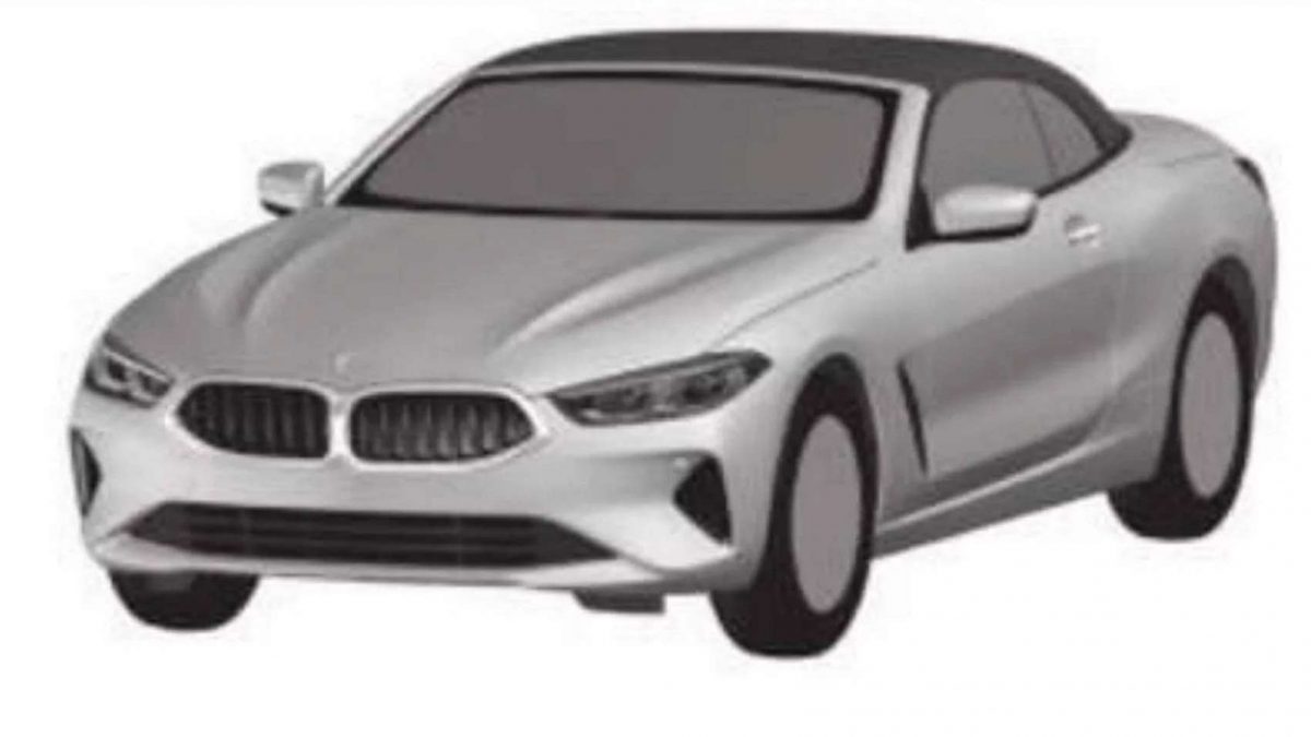 BMW 8-AS SOROZAT