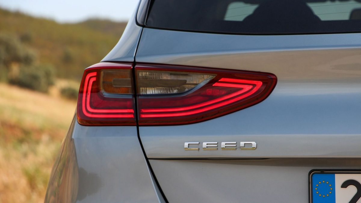 KIA CEE'D