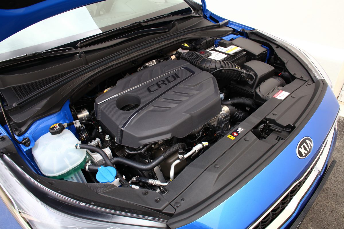 KIA CEE'D