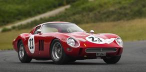FERRARI 250