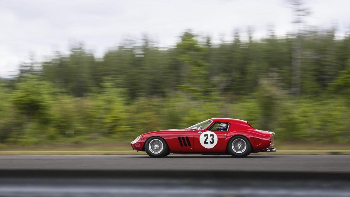 FERRARI 250