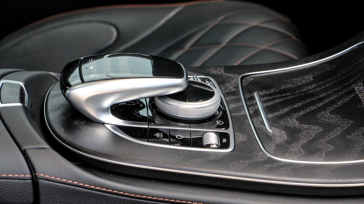 MERCEDES-BENZ CLS-OSZTÁLY