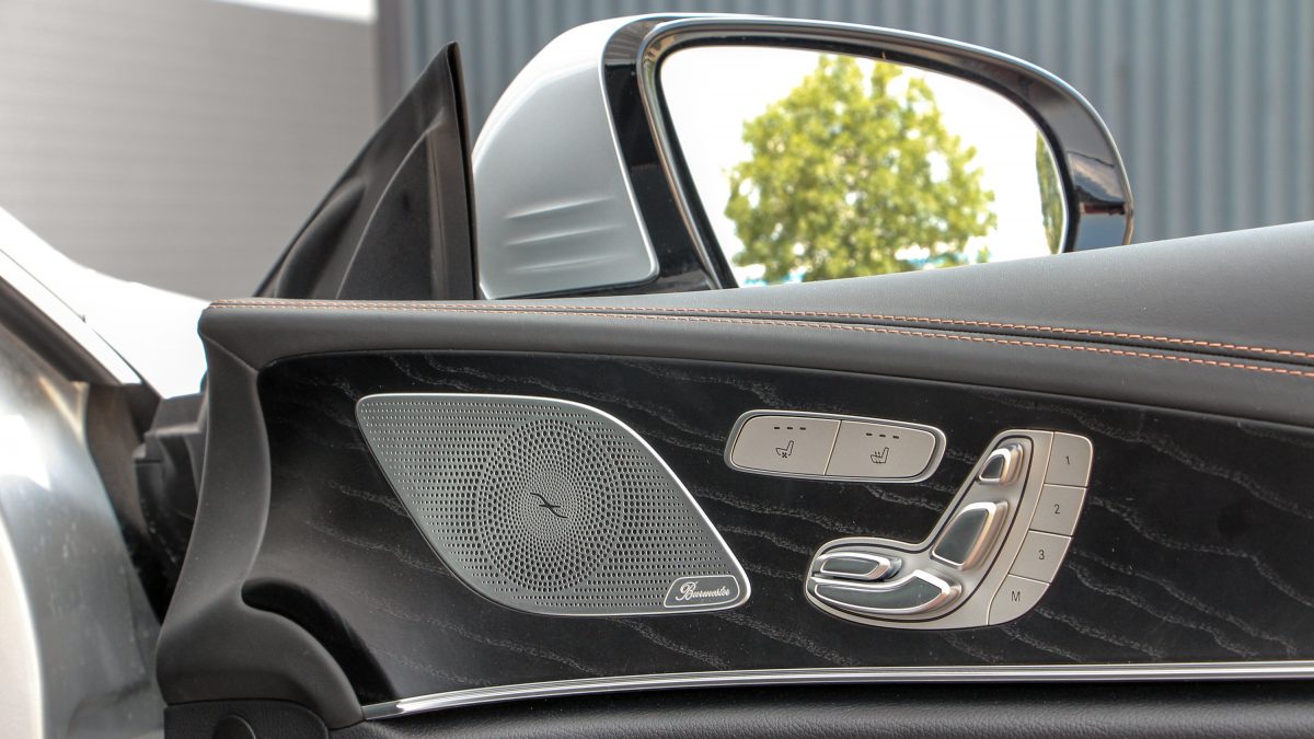 MERCEDES-BENZ CLS-OSZTÁLY