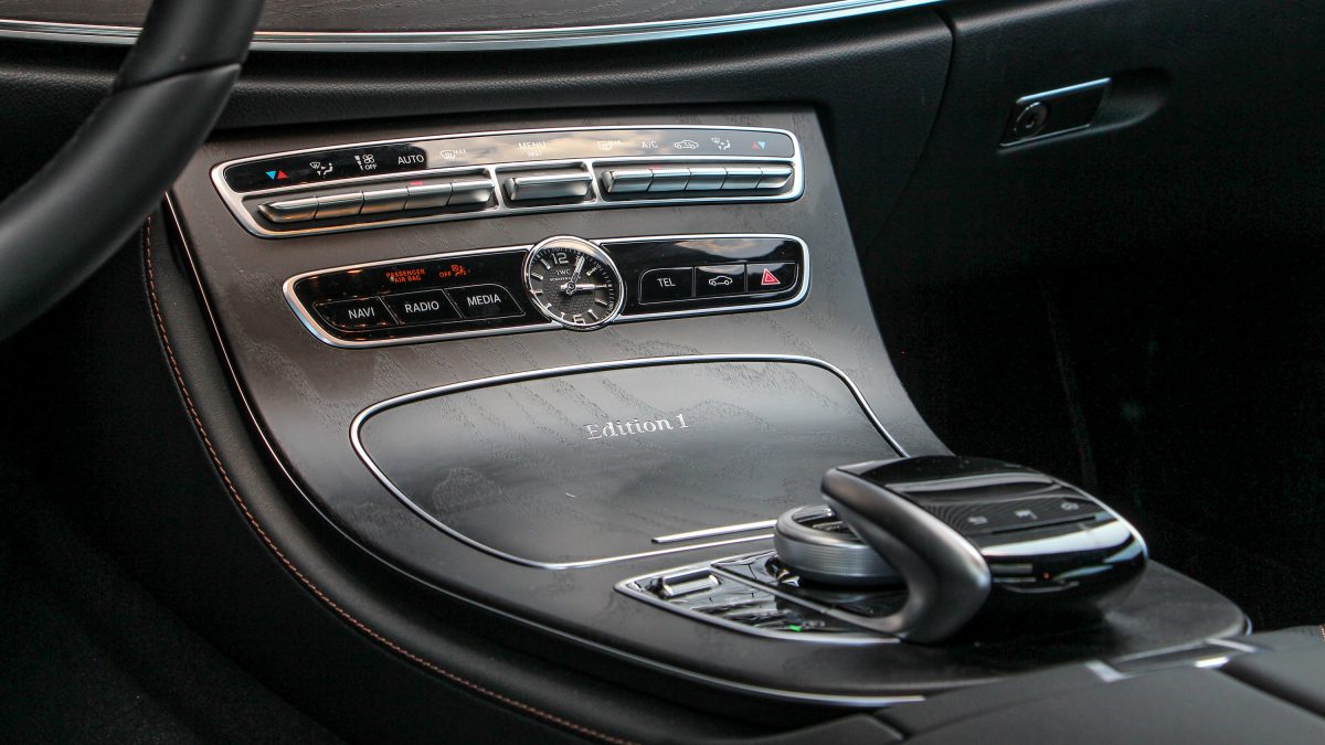 MERCEDES-BENZ CLS-OSZTÁLY