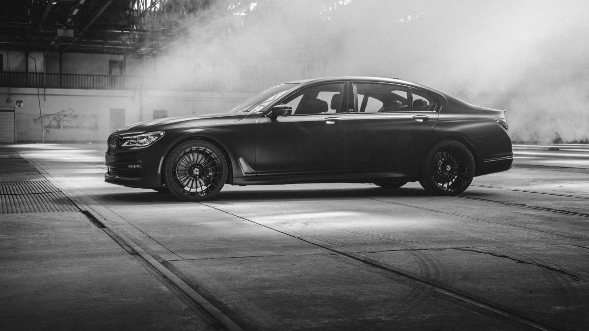 BMW