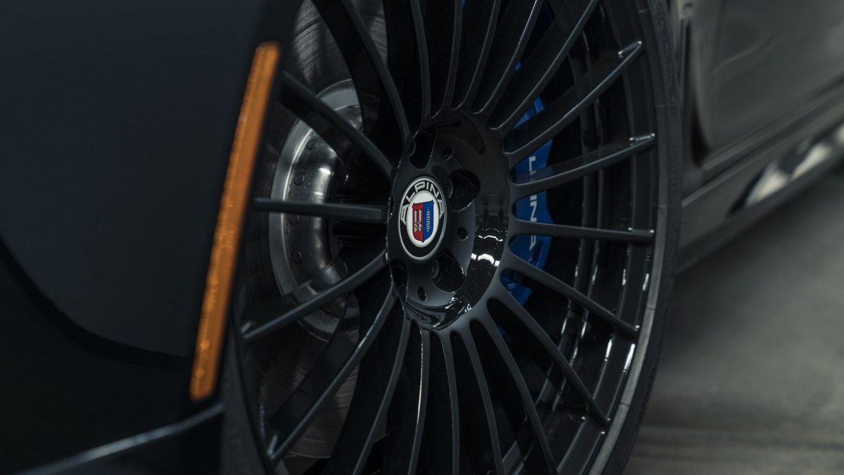 BMW