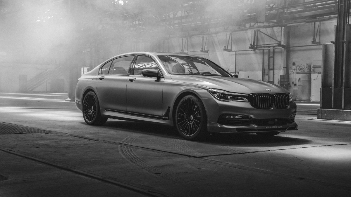 BMW