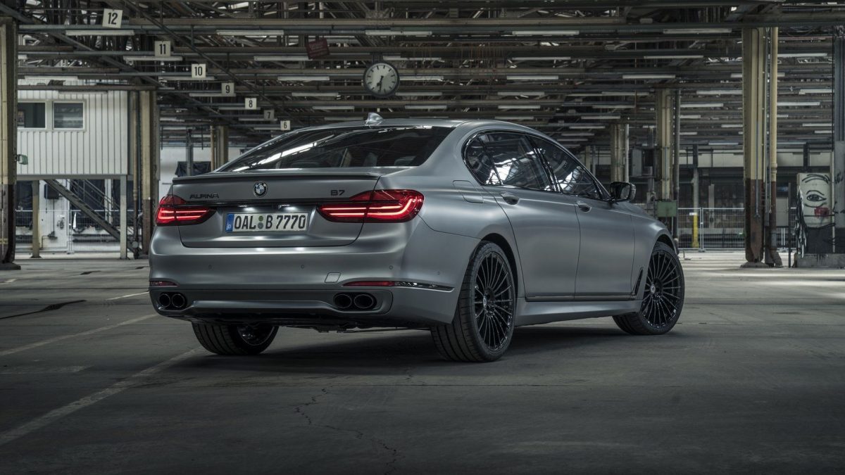 BMW