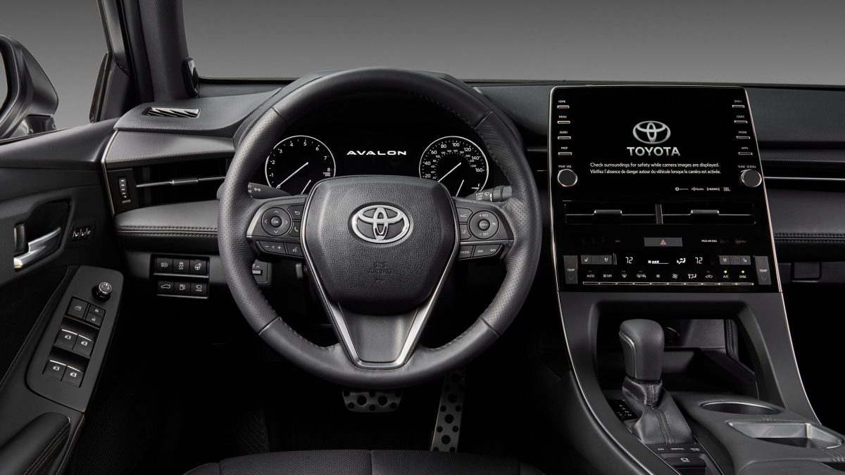 TOYOTA