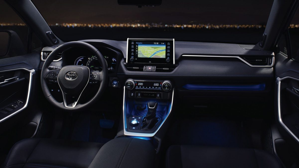 TOYOTA