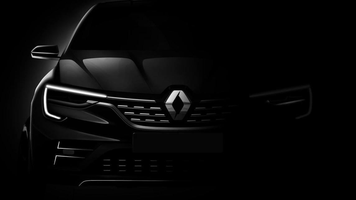 RENAULT