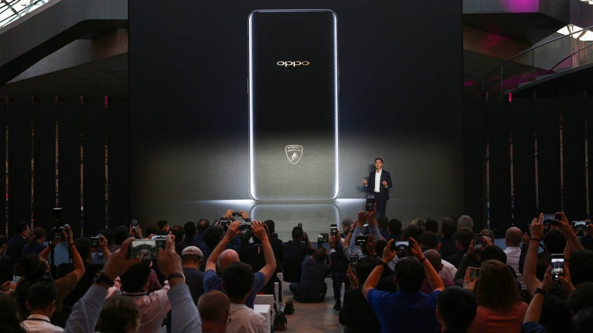 LAMBORGHINI