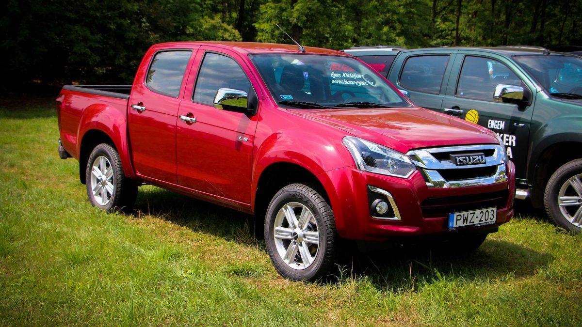 SSANGYONG