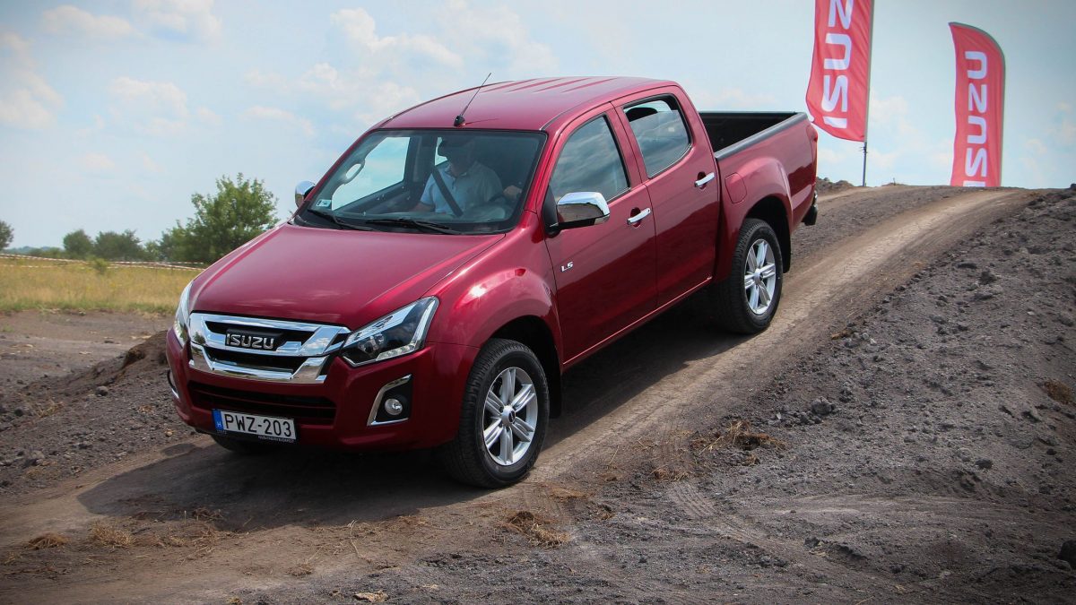 SSANGYONG