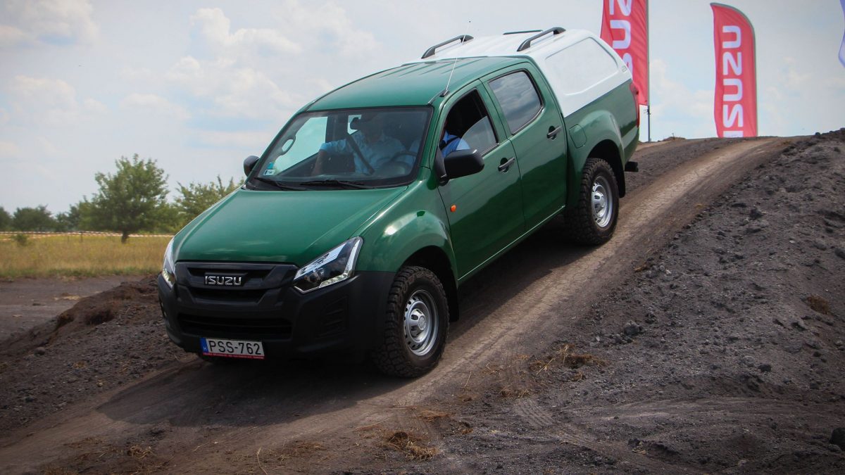 SSANGYONG