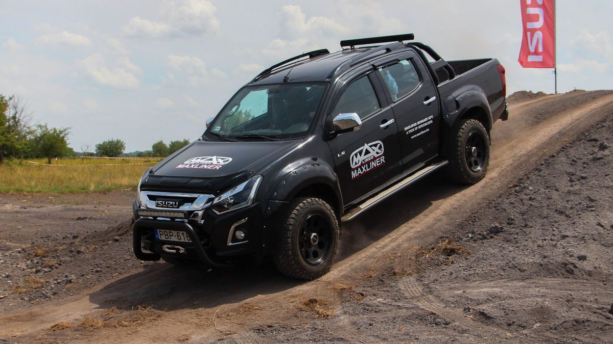 SSANGYONG