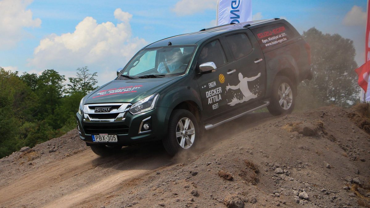 SSANGYONG