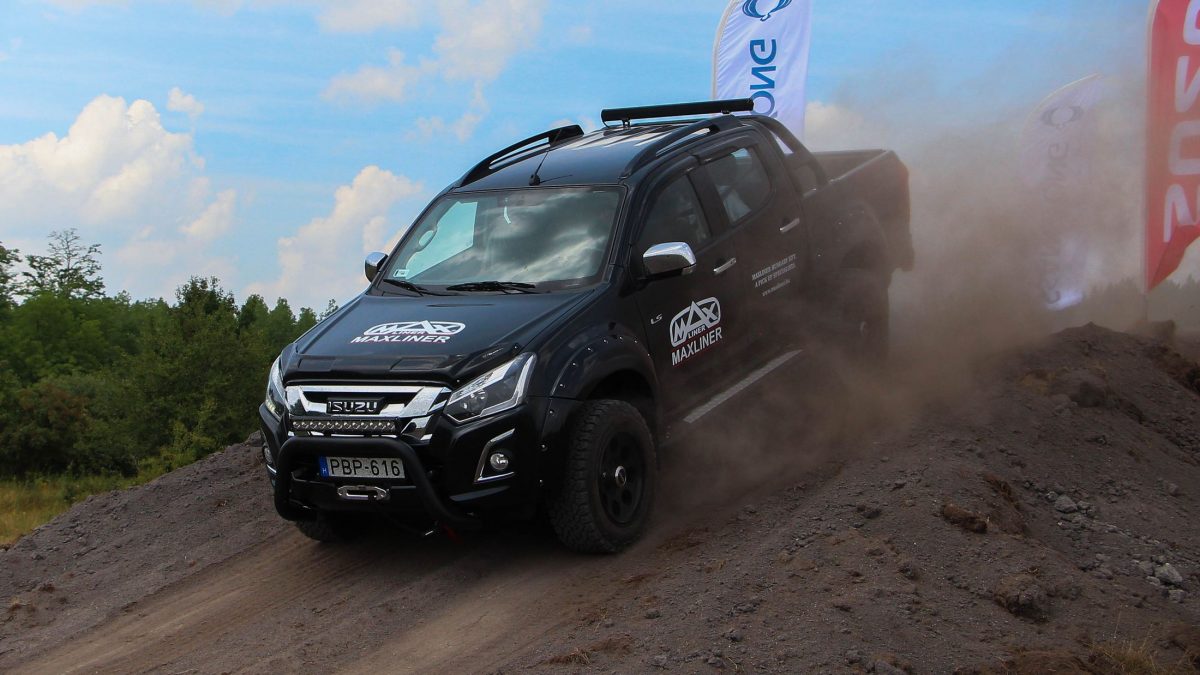 SSANGYONG