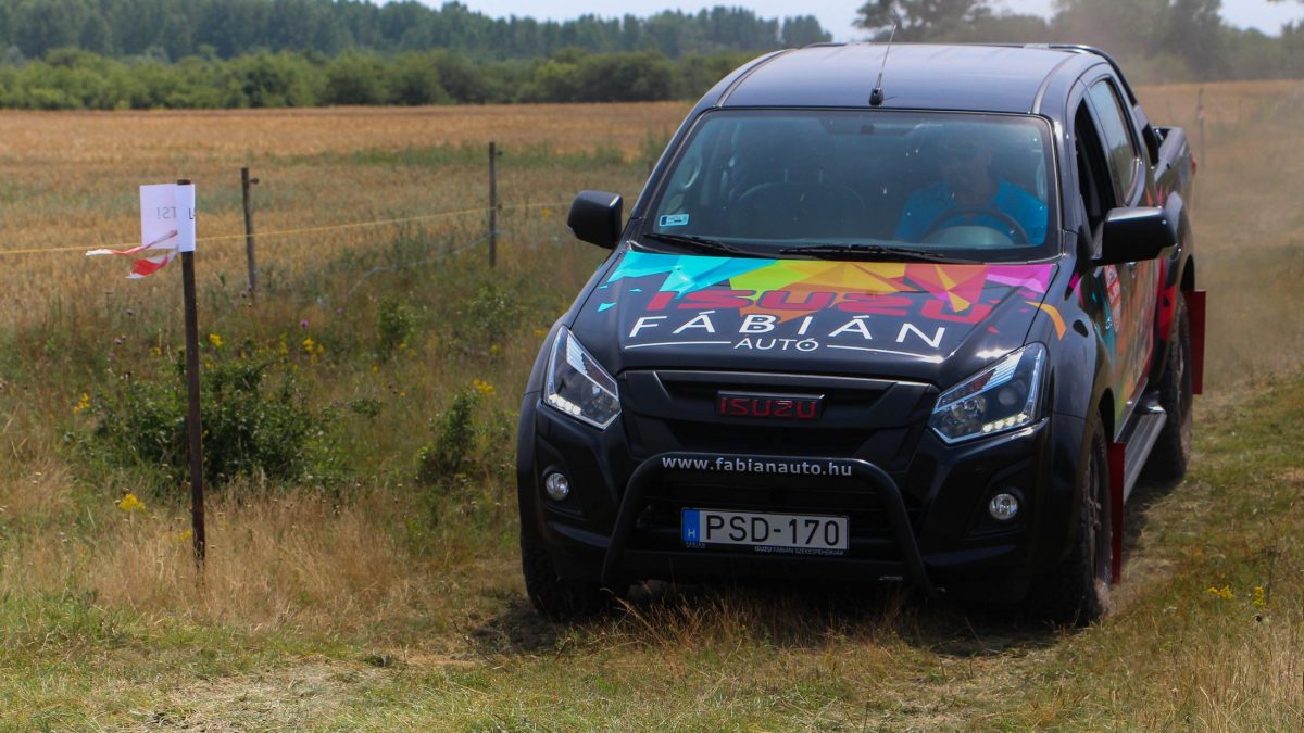 SSANGYONG