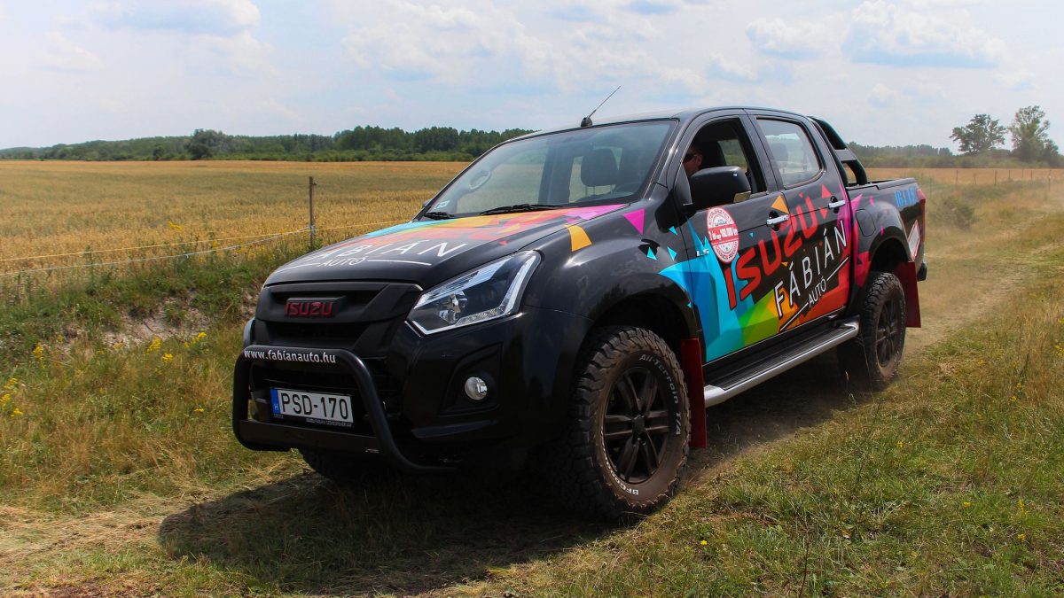 SSANGYONG