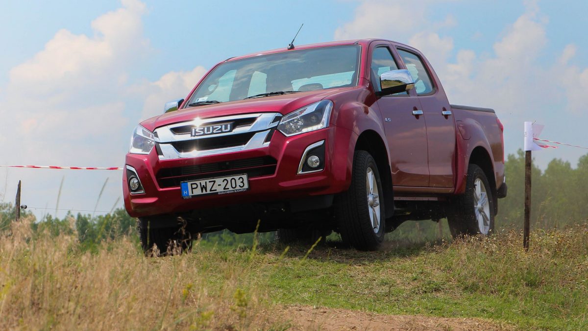 SSANGYONG