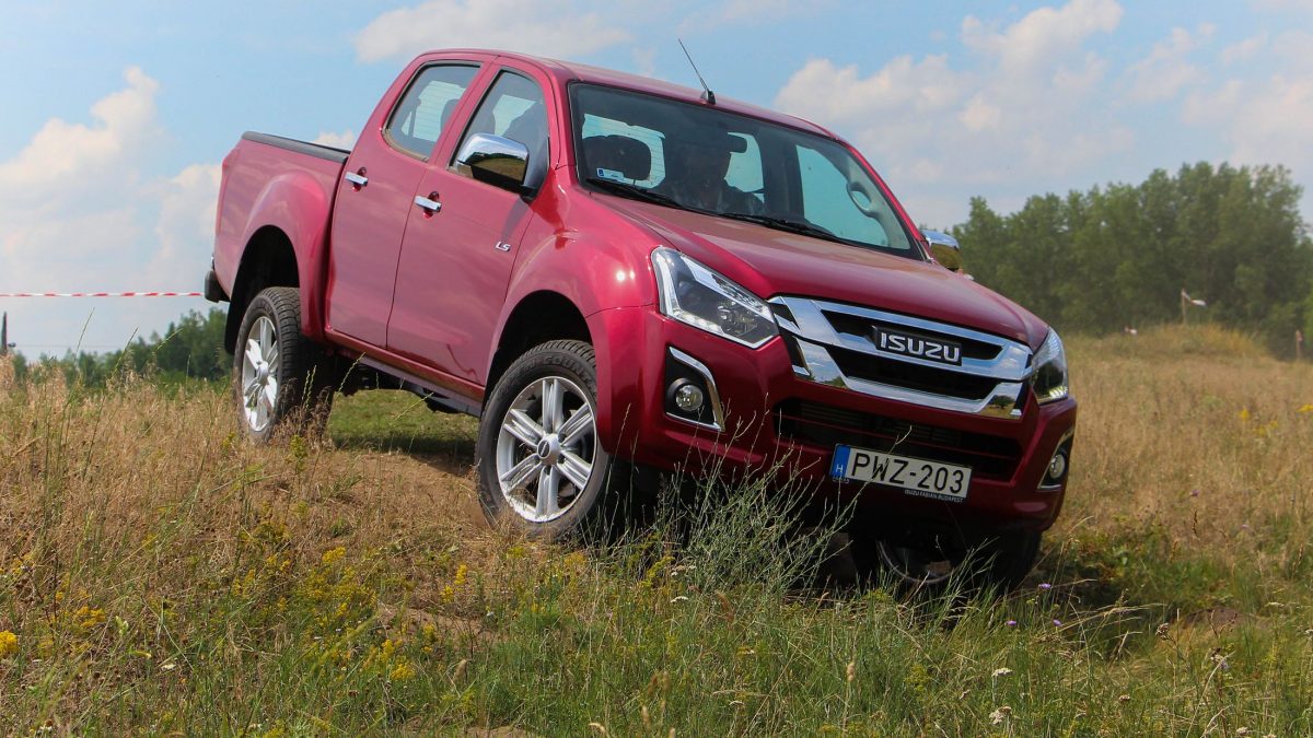 SSANGYONG