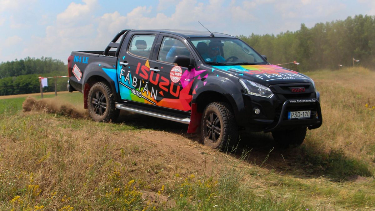SSANGYONG