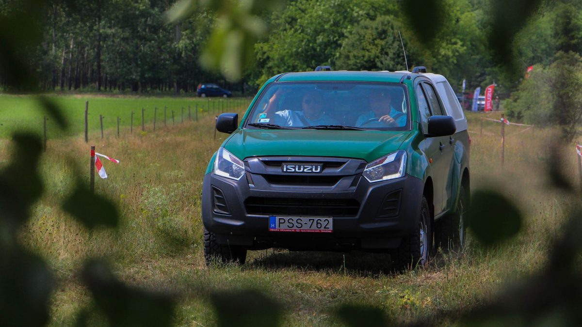 SSANGYONG