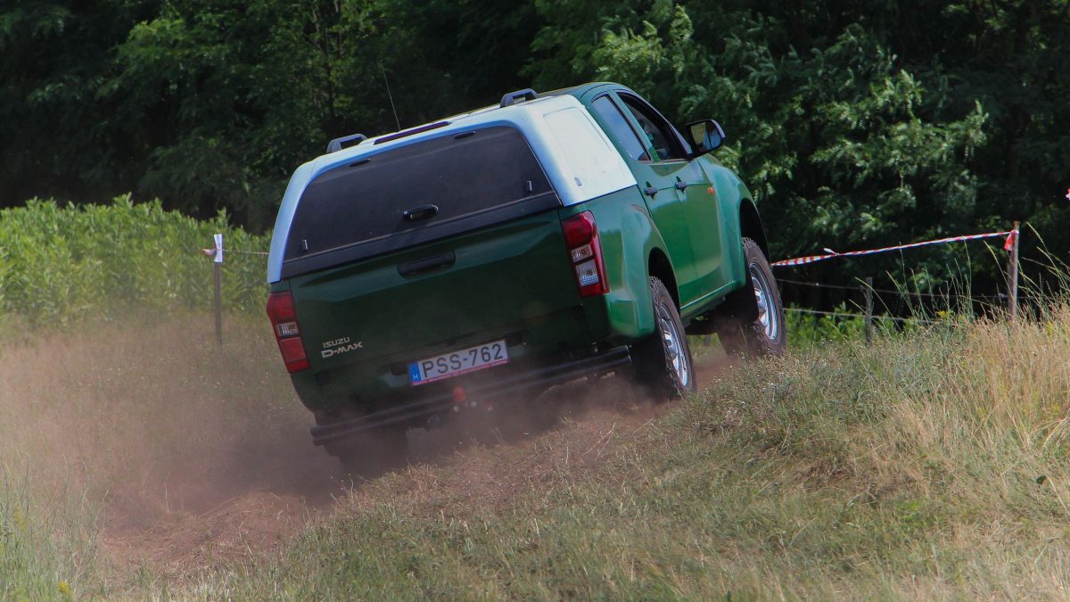 SSANGYONG