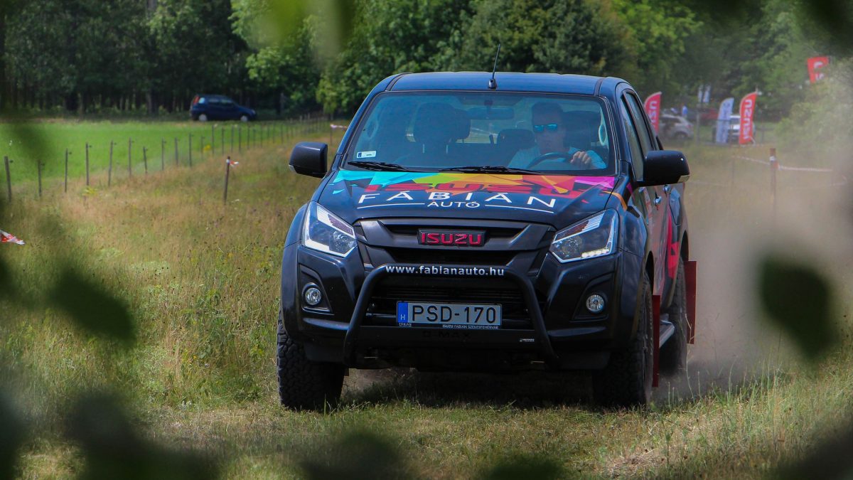 SSANGYONG