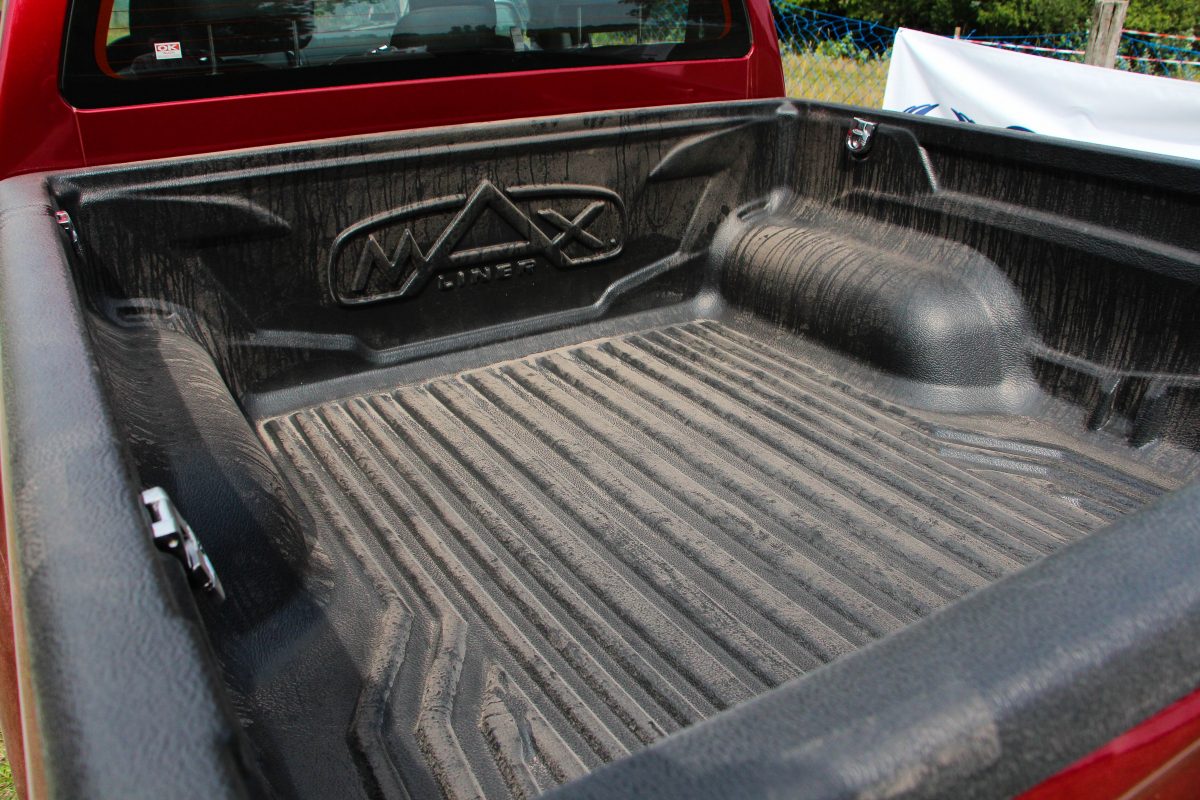 SSANGYONG
