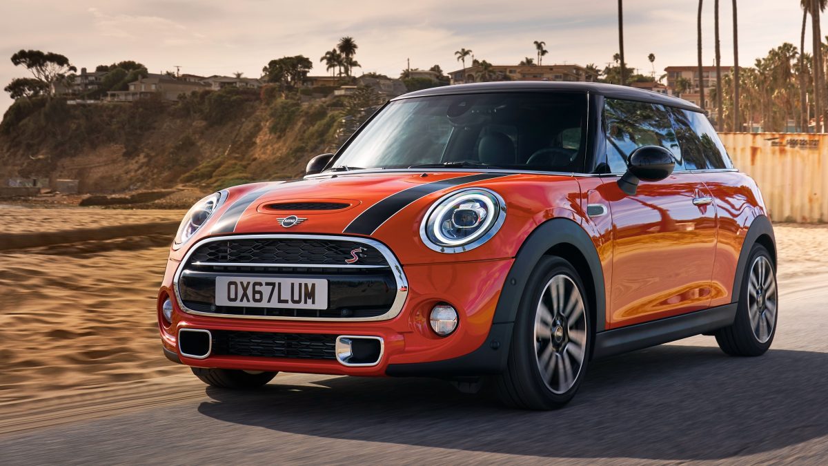 MINI