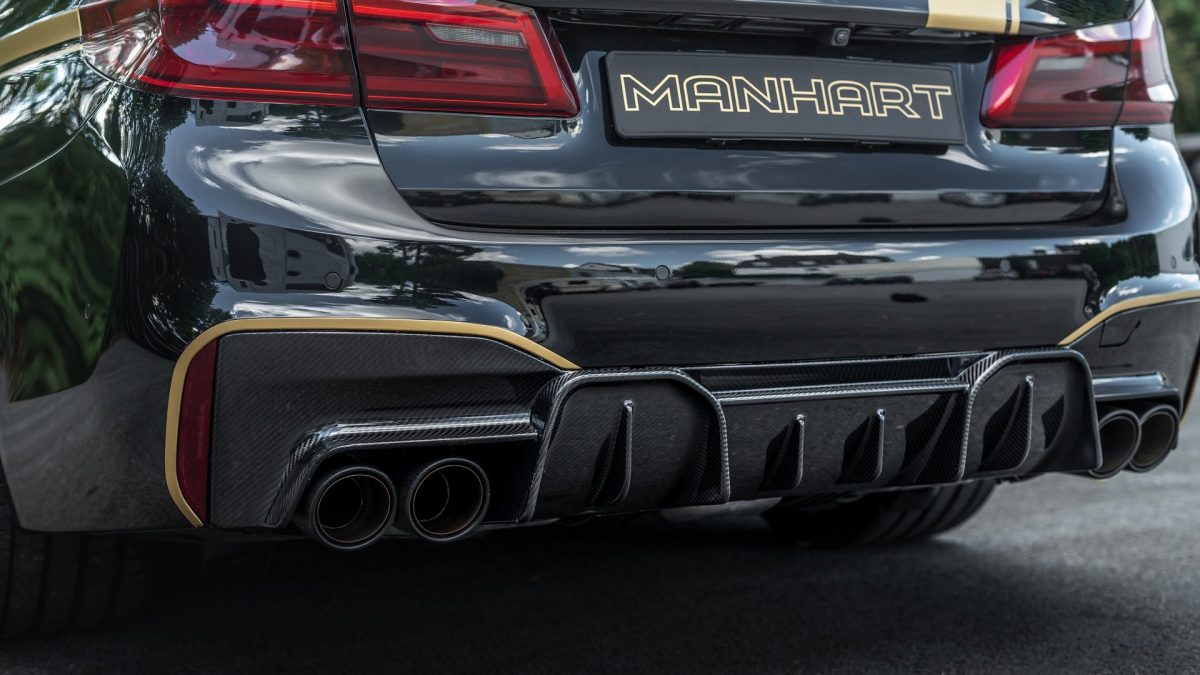 BMW M5