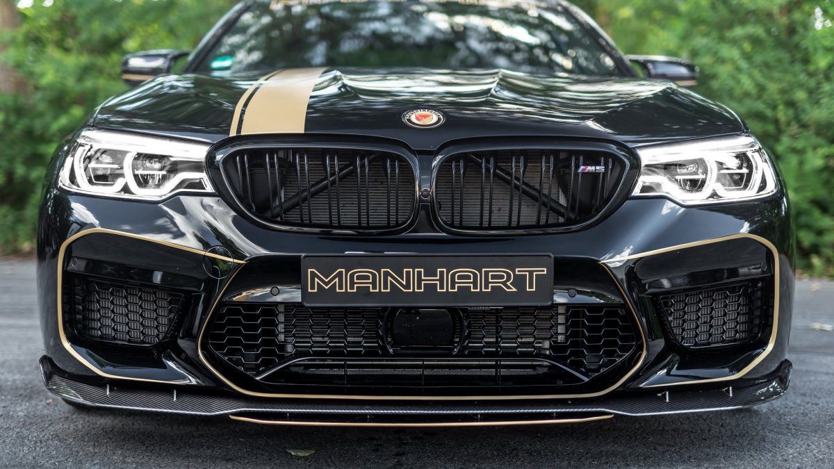 BMW M5