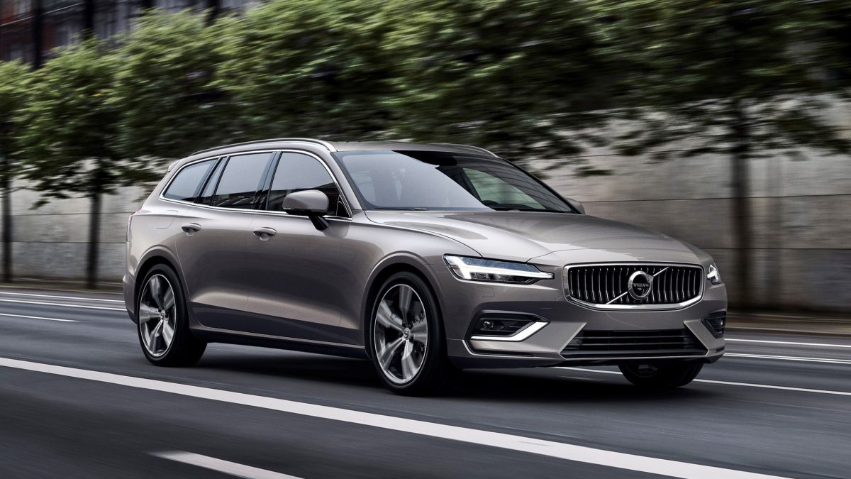 VOLVO