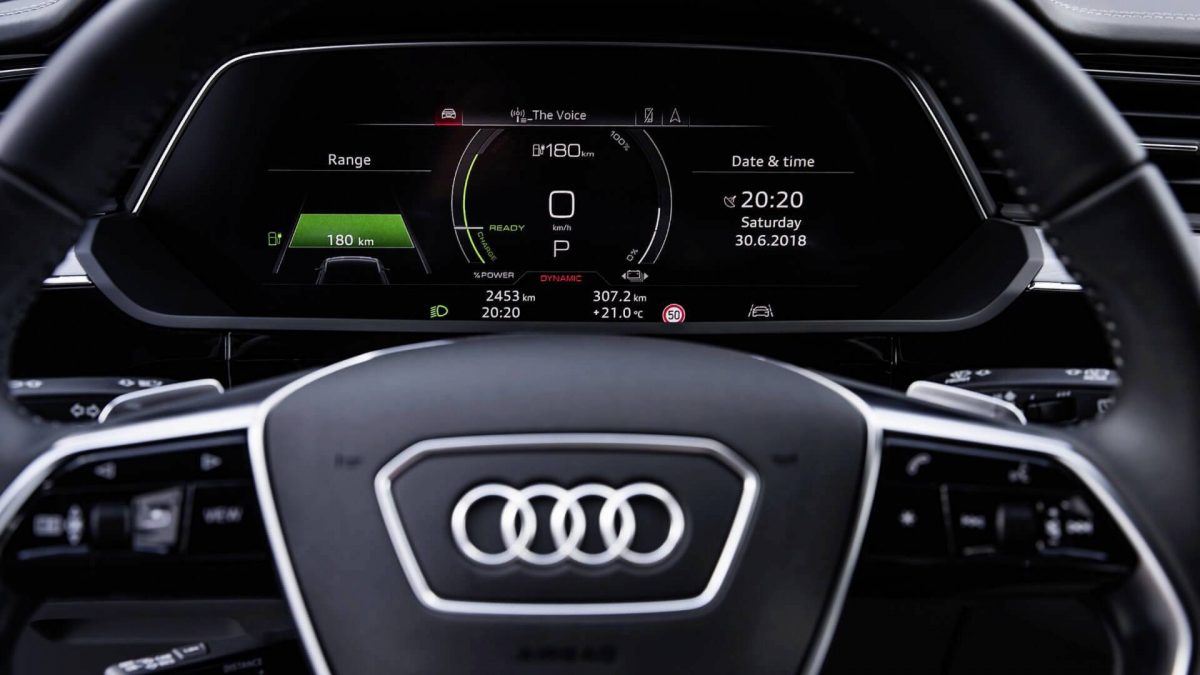 AUDI