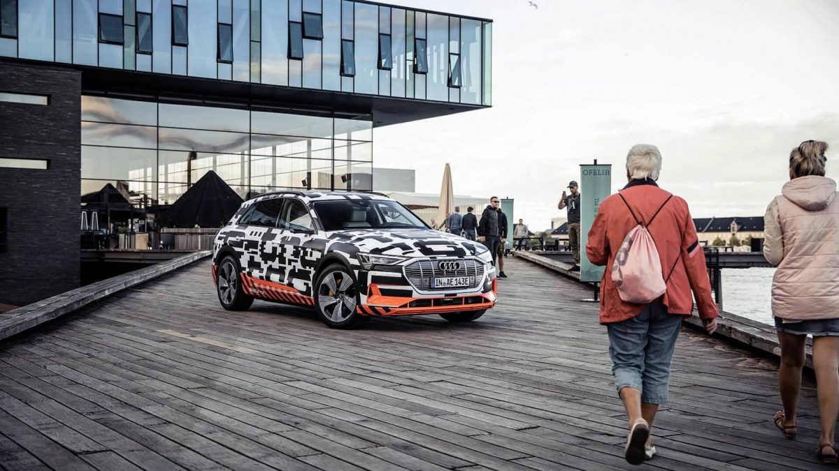 AUDI