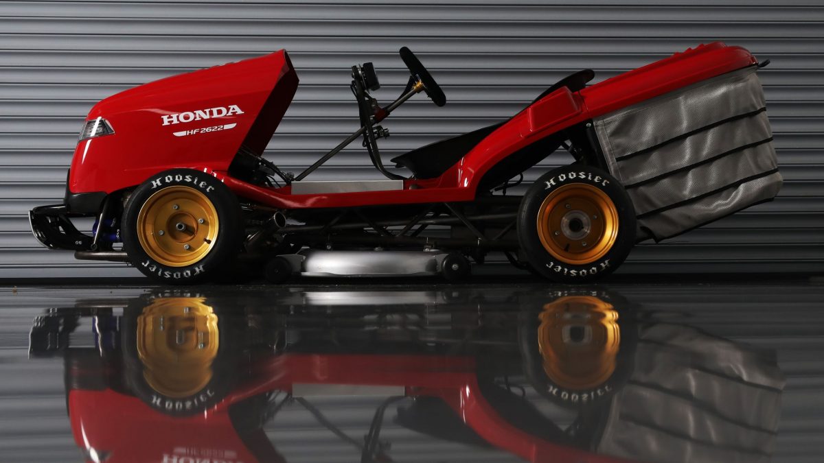 HONDA