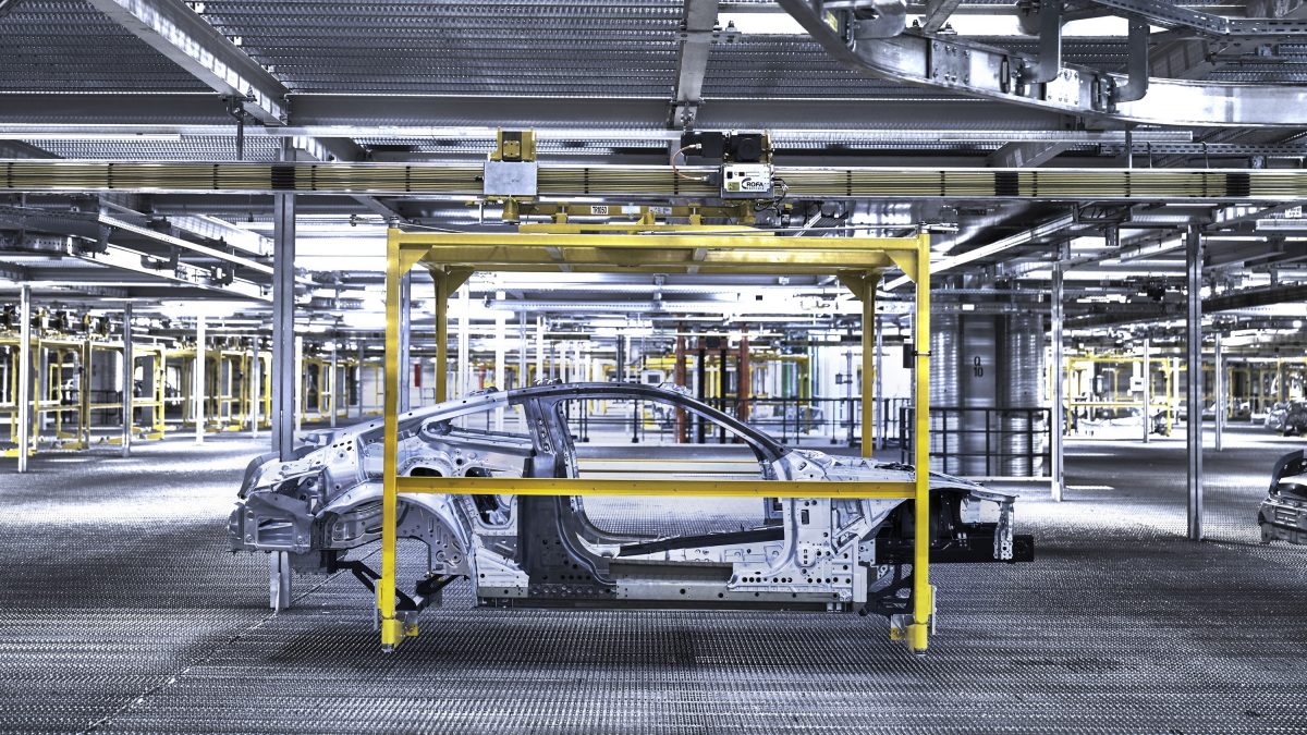 BMW 8-AS SOROZAT
